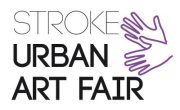 STROKE URBAN ART FAIR mit DGS-Fhrungen Berlin